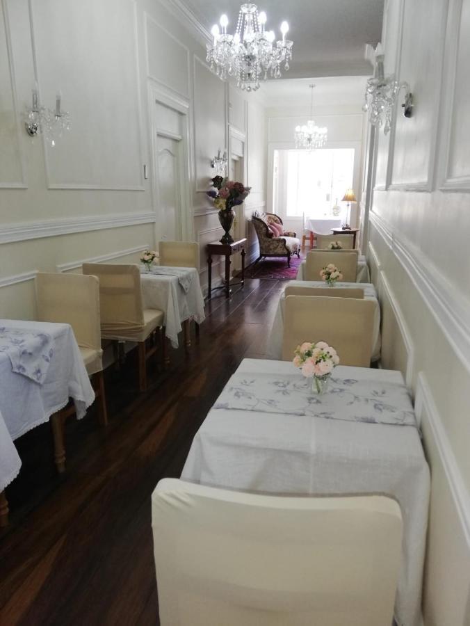 Belle Epoque Guest house *