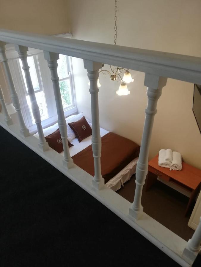 Guest house Belle Epoque