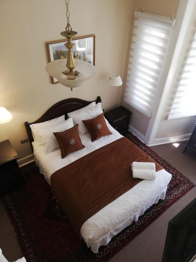 Guest house Belle Epoque *