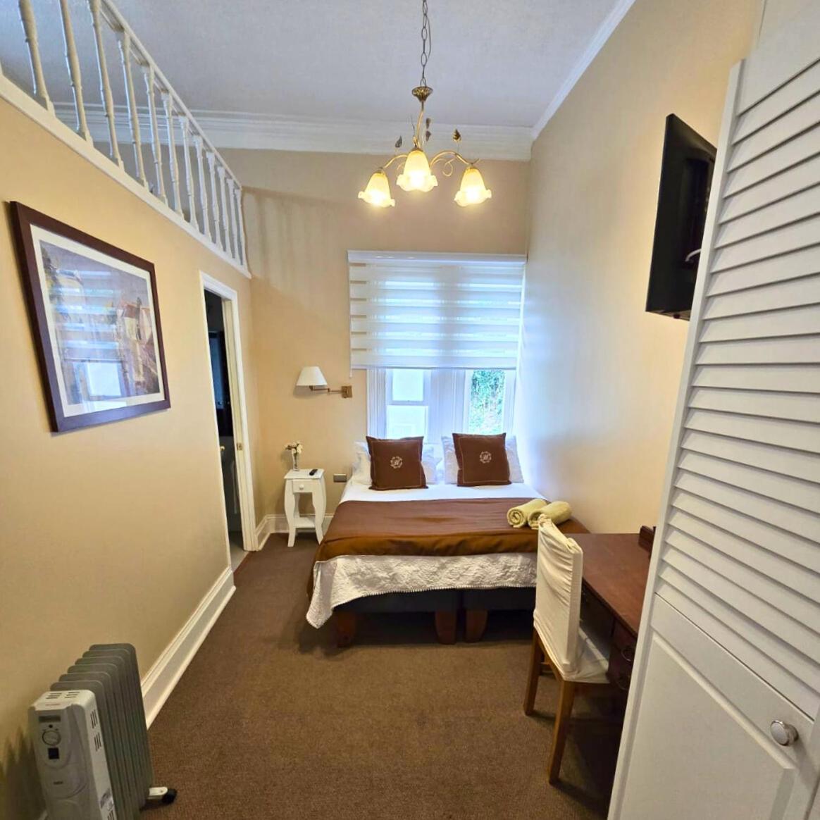 Belle Epoque Guest house *