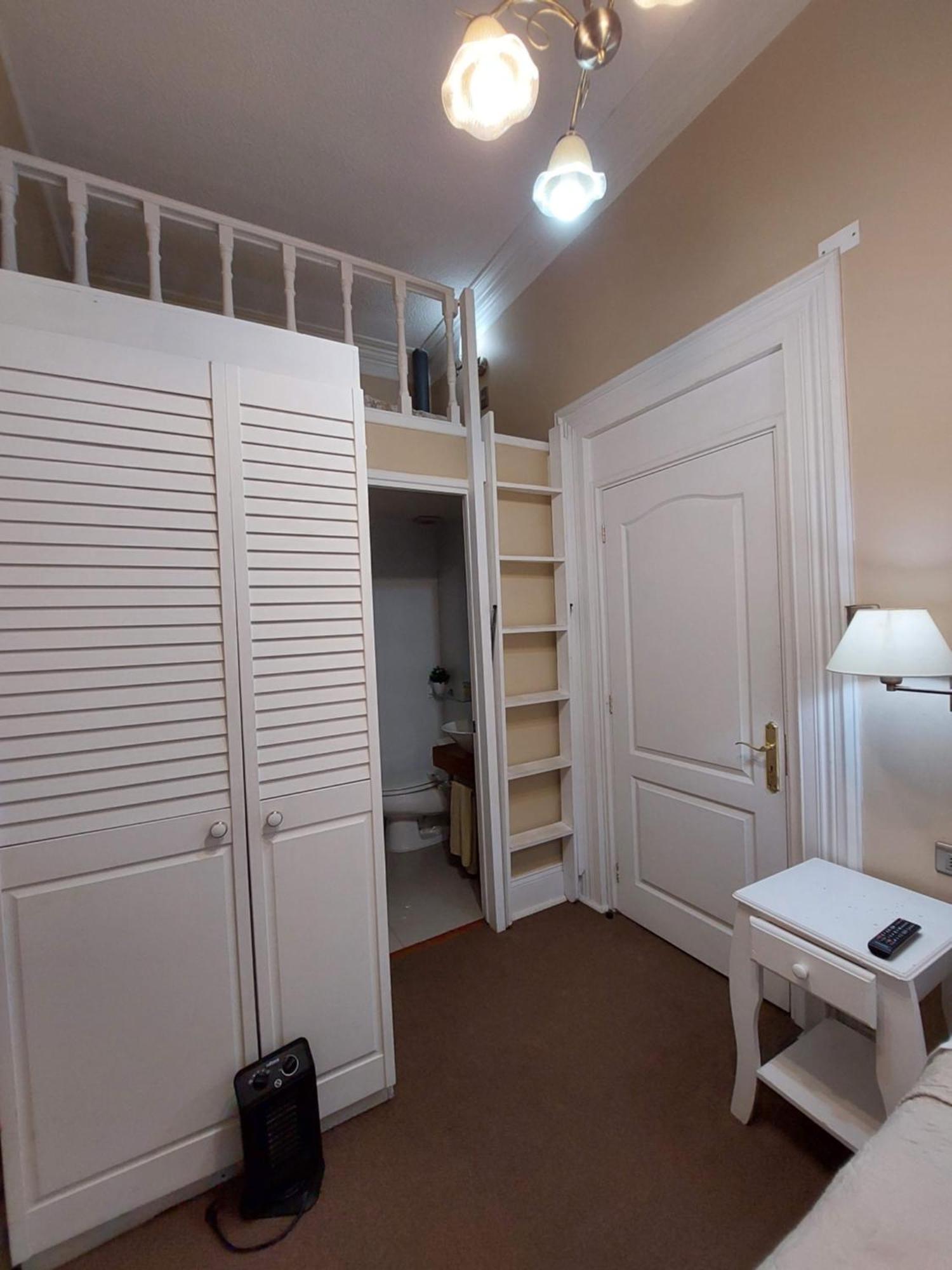 Belle Epoque Guest house Vina del Mar